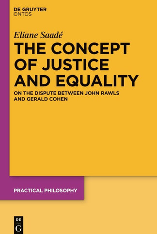 The Concept of Justice and Equality