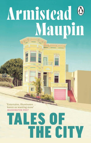 Tales Of The City