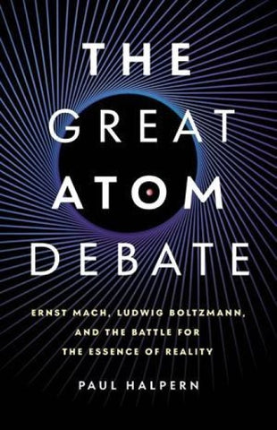 The Great Atom Debate