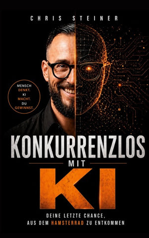 Konkurrenzlos mit KI
