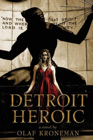Detroit Herioc