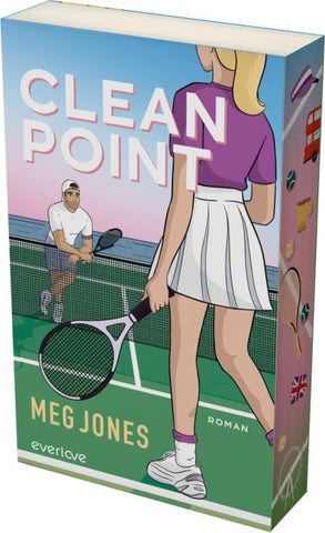 Clean Point