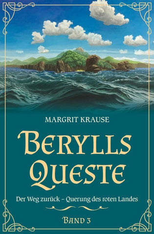 Berylls Queste 3