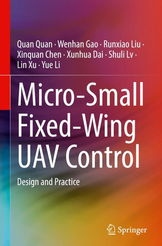 Micro-Small Fixed-Wing UAV Control