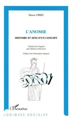 L'anomie