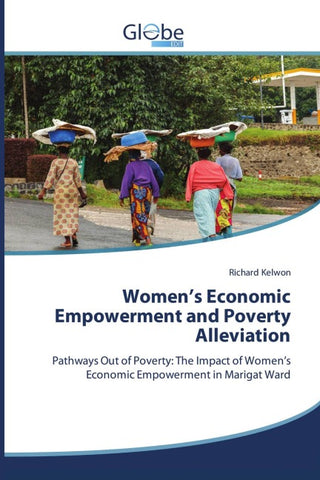 Women's Economic Empowerment and Poverty Alleviation