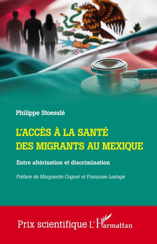 L'accès à la santé des migrants au Mexique