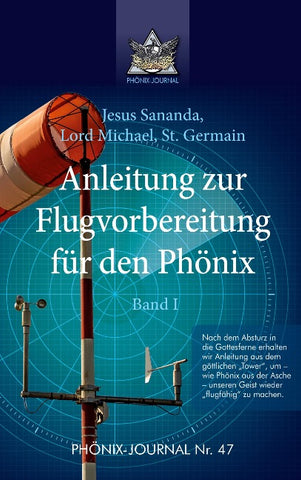 Anleitung zur Flugvorbereitung für den Phönix
