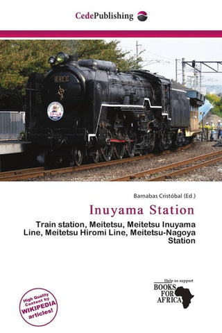 Inuyama Station