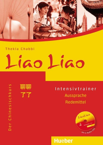 Liao Liao