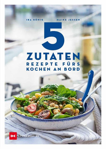 5 Zutaten