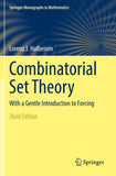 Combinatorial Set Theory