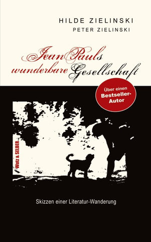 Jean Pauls wunderbare Gesellschaft