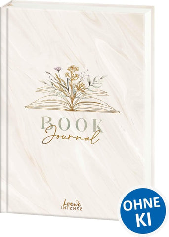 Book Journal