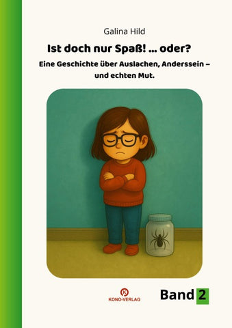 Ist doch nur Spaß?... oder? - Band 2