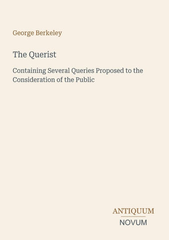 The Querist