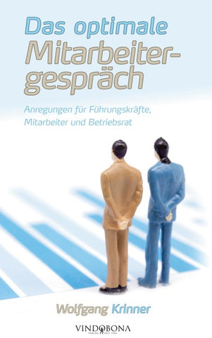 Das optimale Mitarbeitergespräch
