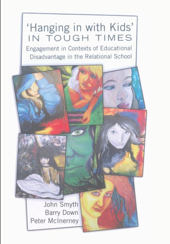 ‘Hanging in with Kids’ in Tough Times