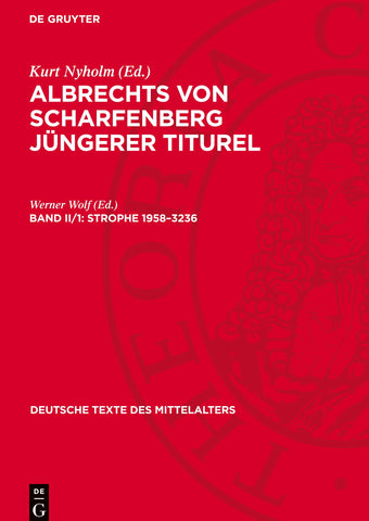 Strophe 1958–3236