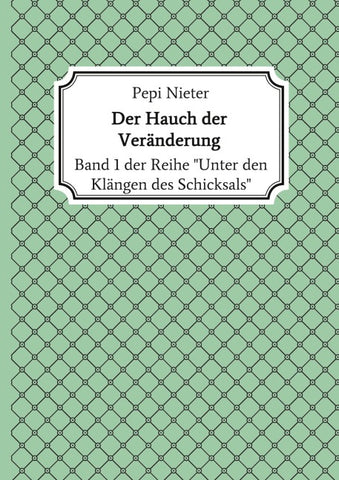 Der Hauch der Veränderung