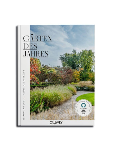 Gärten des Jahres 2026