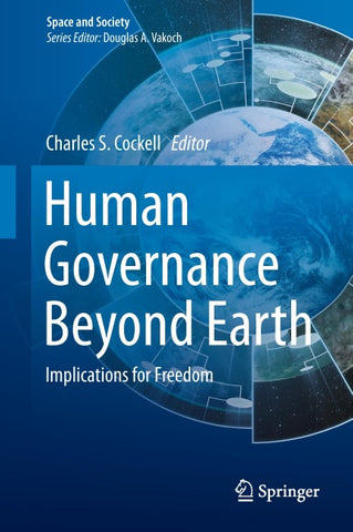 Human Governance Beyond Earth