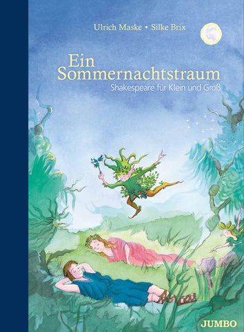 Ein Sommernachtstraum