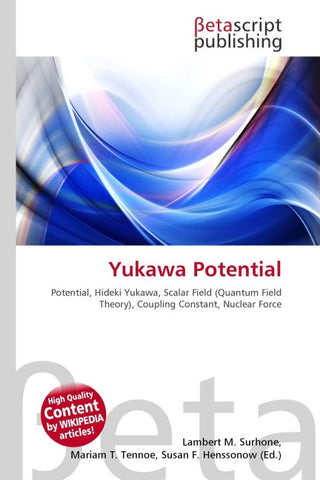 Yukawa Potential
