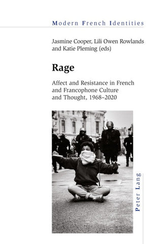 Rage