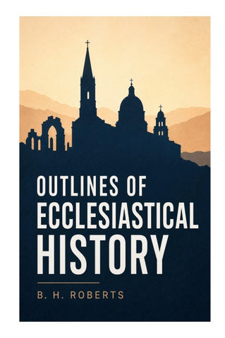 Outlines of Ecclesiastical History