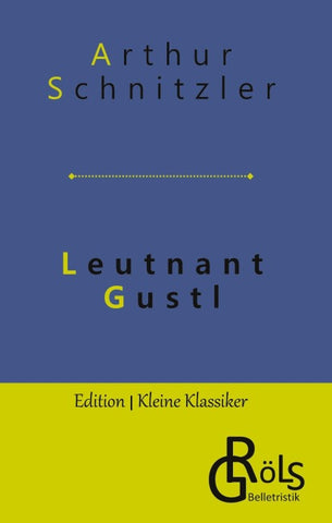 Leutnant Gustl