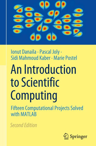 An Introduction to Scientific Computing