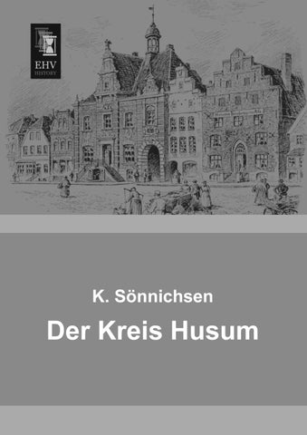 Der Kreis Husum