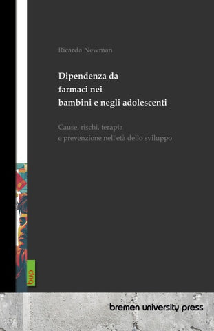Dipendenza da farmaci nei bambini e negli adolescenti