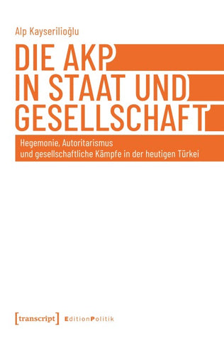 Die AKP in Staat und Gesellschaft
