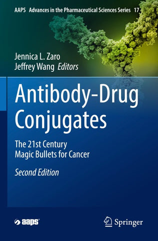 Antibody-Drug Conjugates