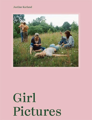 Justine Kurland