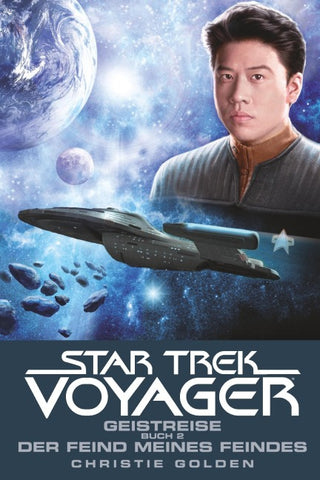 Star Trek - Voyager 4
