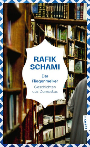 Der Fliegenmelker