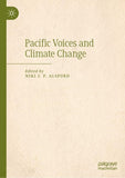 Pacific Voices and Climate Change