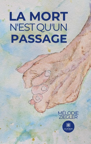 La mort n'est qu'un passage