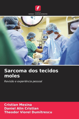 Sarcoma dos tecidos moles