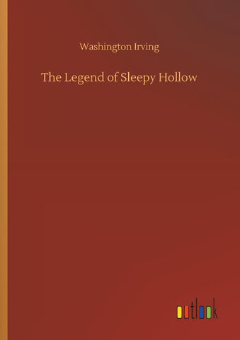 The Legend of Sleepy Hollow