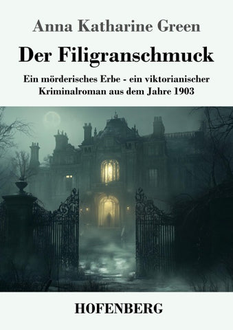 Der Filigranschmuck