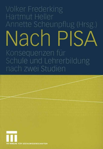 Nach PISA