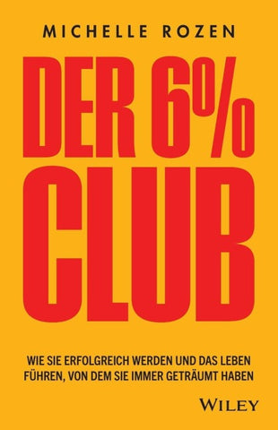Der 6 % Club