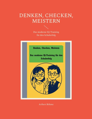 Denken, Checken, Meistern