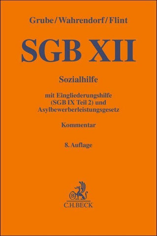 SGB XII