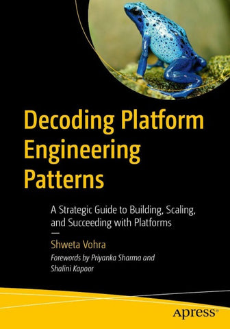 Decoding Platform Engineering Patterns