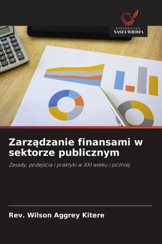 Zarz¿dzanie finansami w sektorze publicznym